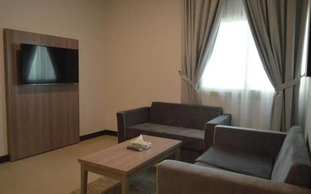 Terrace View 3 - Hotel Apartments