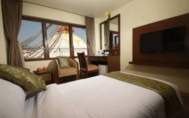 Hotel Padma