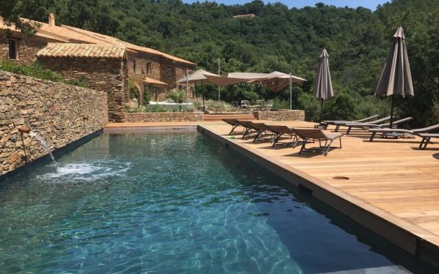 Gîte Le Pontillaou