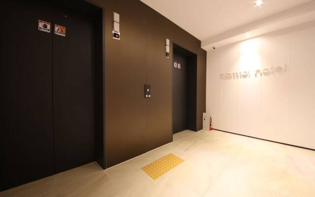 Zam 101 Hotel