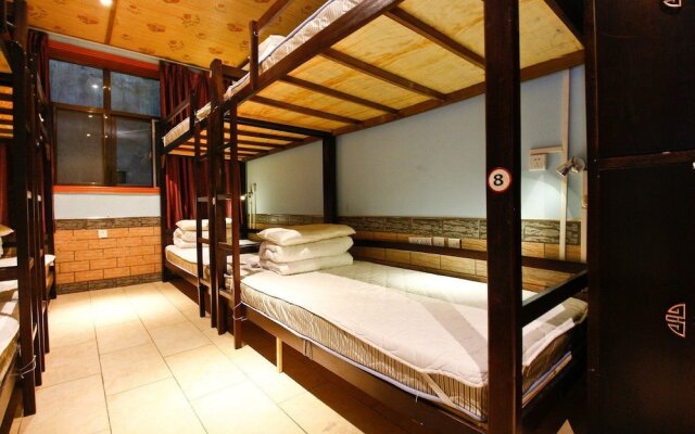 Warriors Youth Hostel