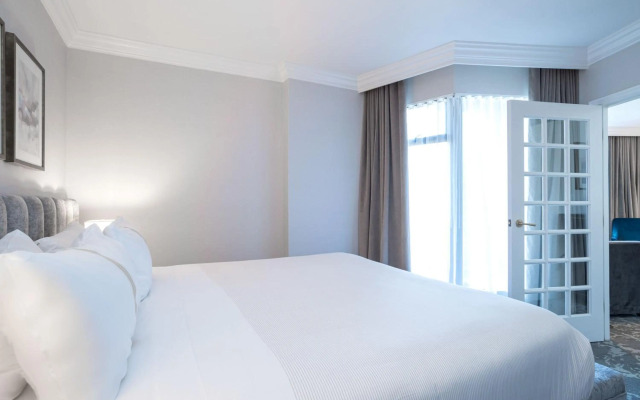 The Sutton Place Hotel Vancouver