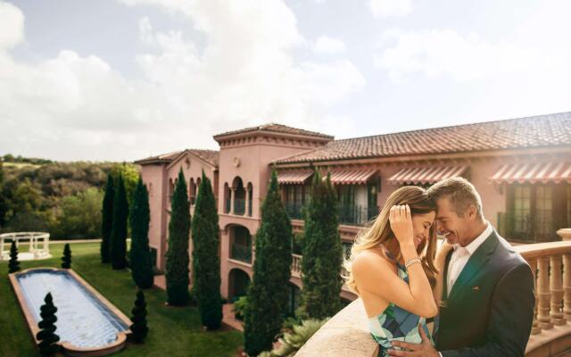 Fairmont Grand Del Mar