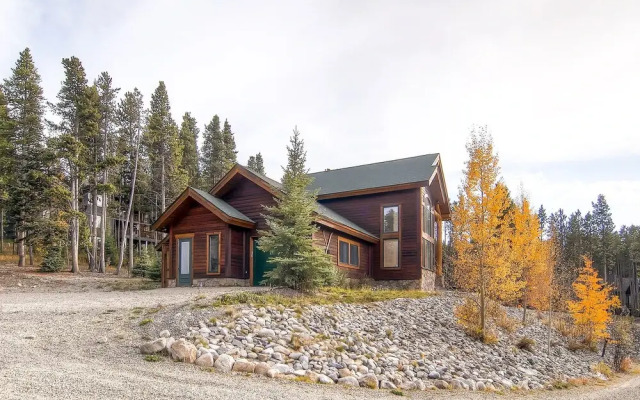 Timber Heights Lodge