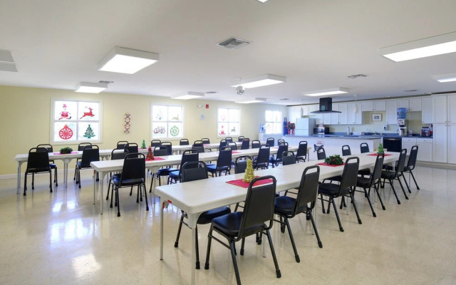 Sea Scape Beach and Golf Villas