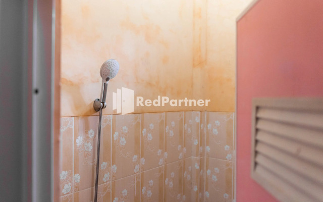 Pondok Kelapa Homestay Lampung RedPartner
