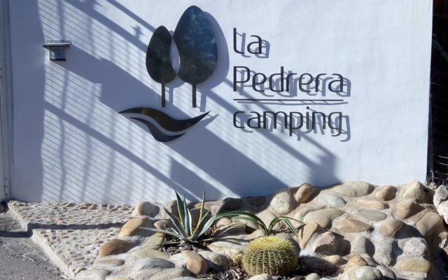 Camping La Pedrera