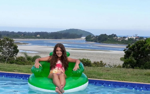 Suite Ibiraquera Master