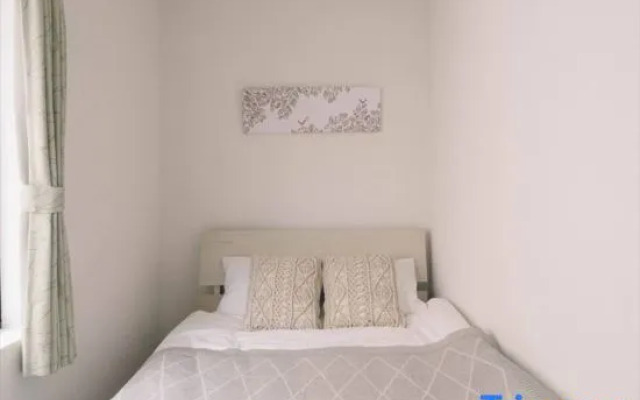 Momodani House 501