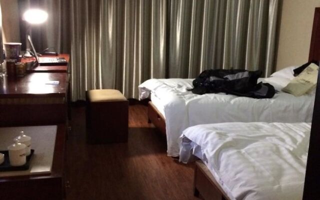 Motel168 Zhangjiagang Changan Middle Road