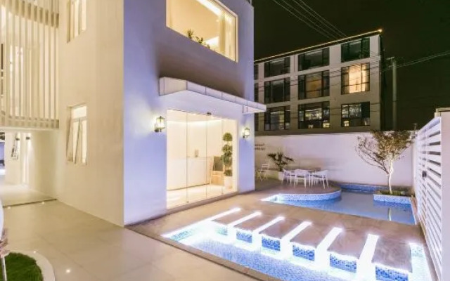 Vitality Hotel