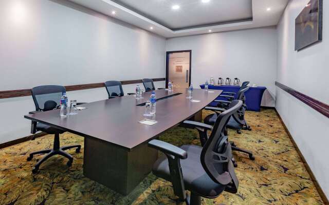 TRYP by Wyndham Guayaquil Airport
