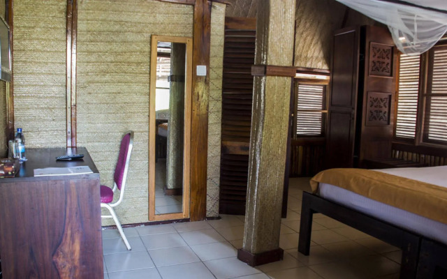 Millennium Sea Breeze Resort