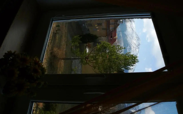 Apartman Dolica