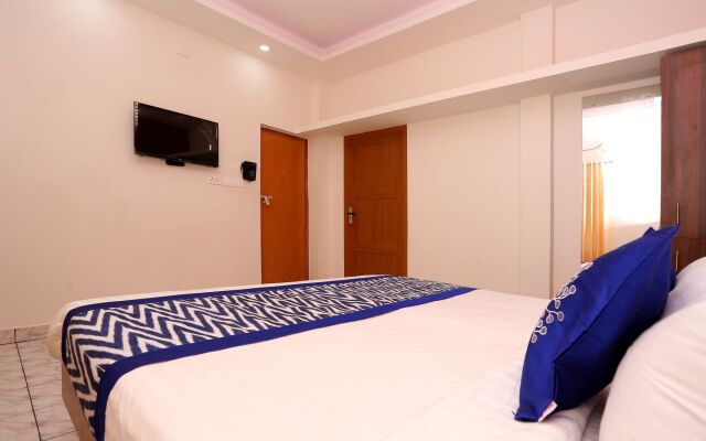 Hotel Anugraha Inn By OYO Rooms