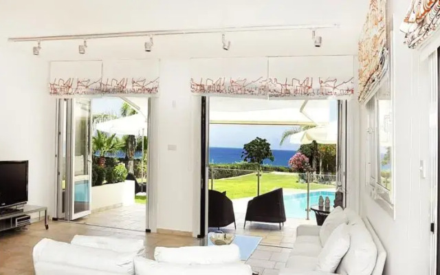 Villa William