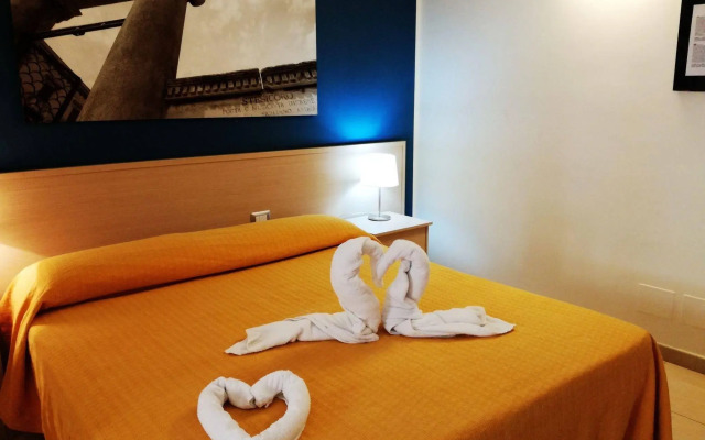 Hotel Residence Empedocle