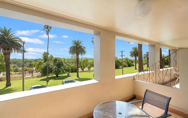 Quality Hotel Mildura Grand