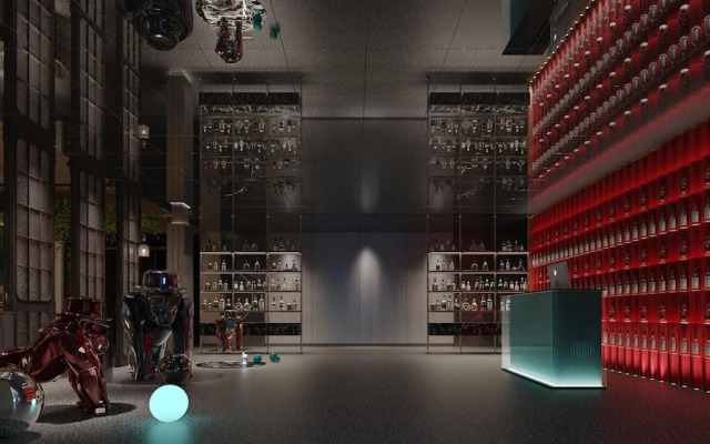 Horkeo Boutique Hotel