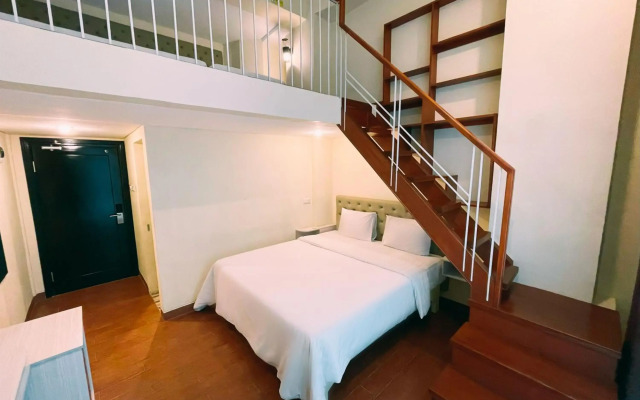 Tebu Hotel Bandung