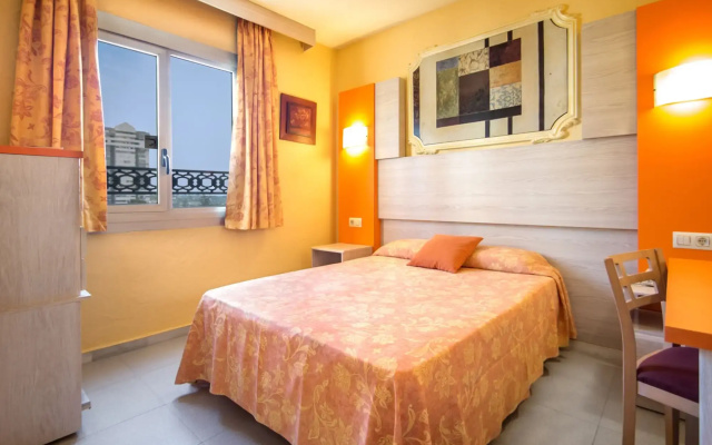 Hotel Servigroup Orange