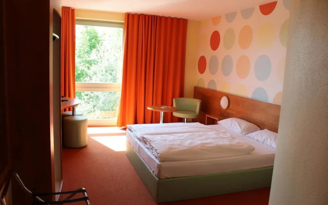 Raststättenhotel Holledau