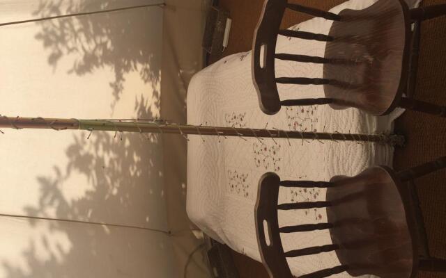 Foxdale Guesthouse
