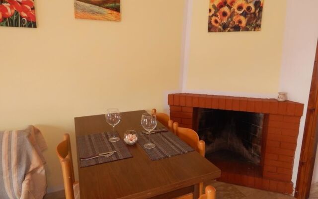 Affittasardegna - Beach Apartements