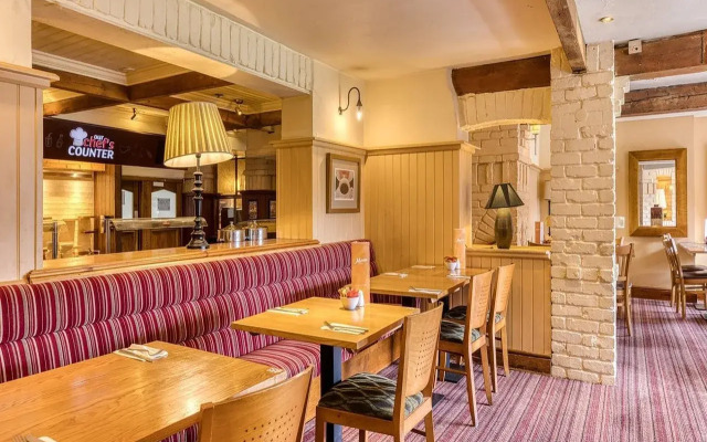 Premier Inn Blackpool - Beach