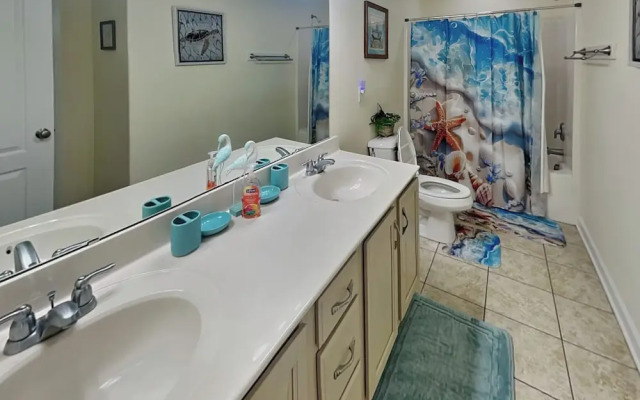 Summer Days Cooler Nights