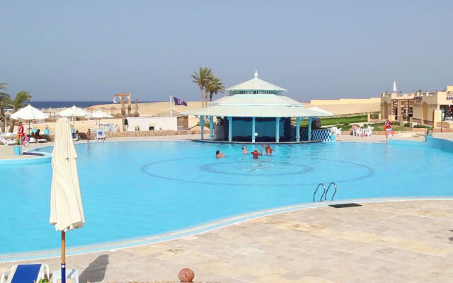 Concorde Moreen Beach Resort & Spa