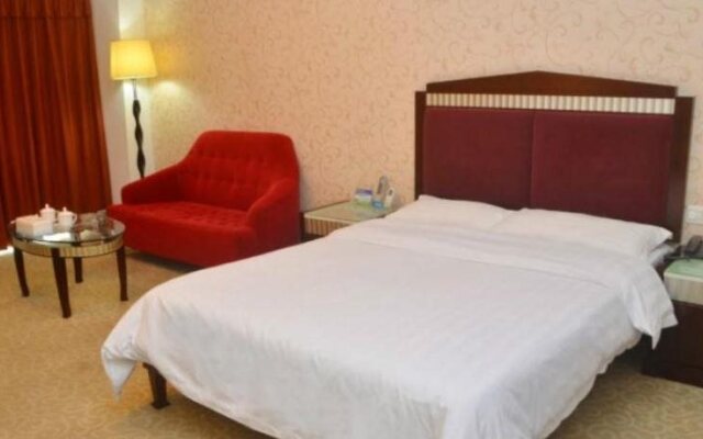 Triumph International Hotel