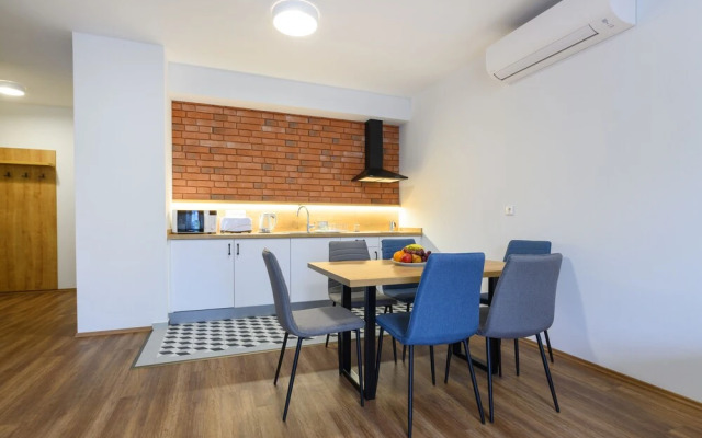 Berill Suites