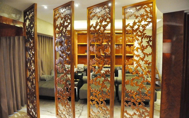Top Elites City Resort Spa Hotel