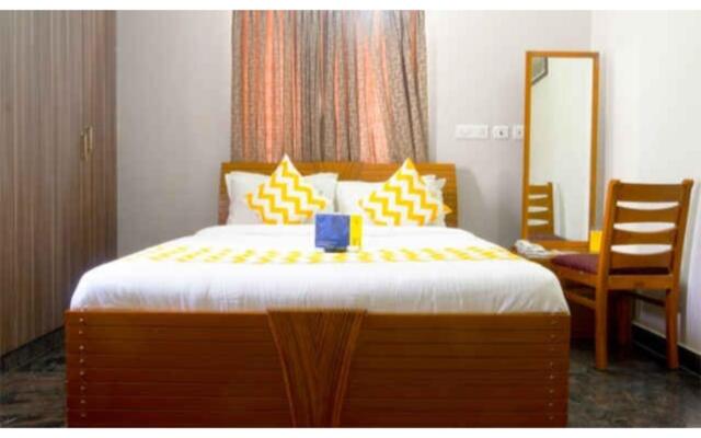Rithikha Inn