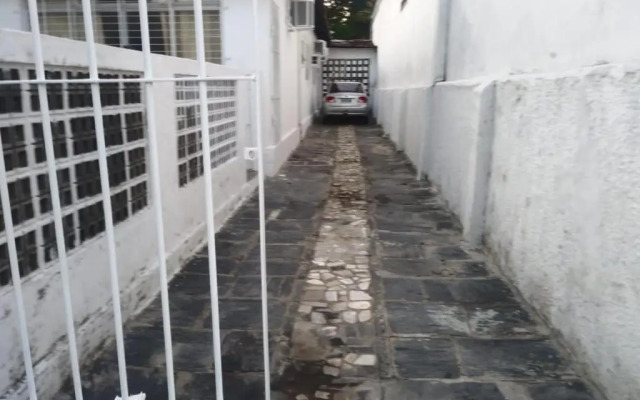 Casa Rosarinho 1- RECIFE