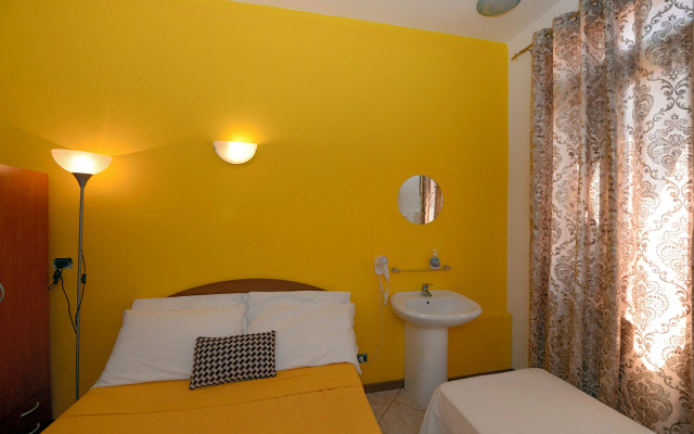 Backpackers House Venice - Hostel