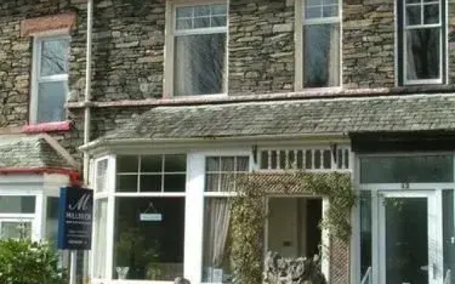 Millbeck Guest House