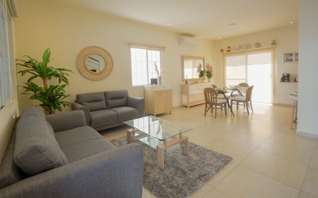 Casa Apolinar I Selvanova I Pool