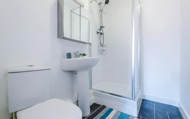 The Mill Apartments Manchester