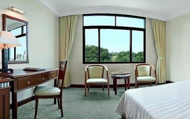 Peony Wanpeng Hotel - Xiamen