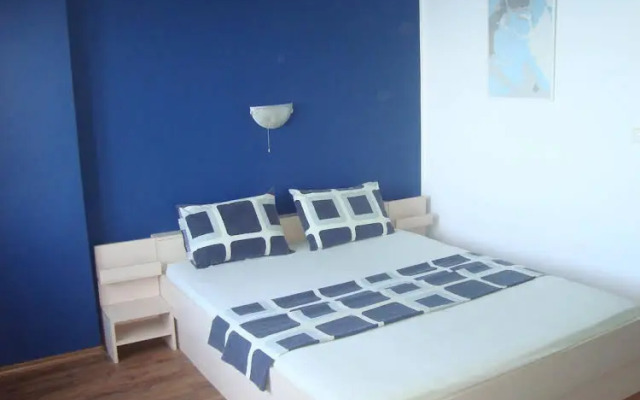 Deep Blue Guest House