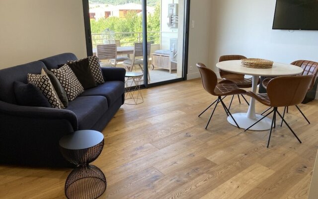 Appartements de Standing - Panaté