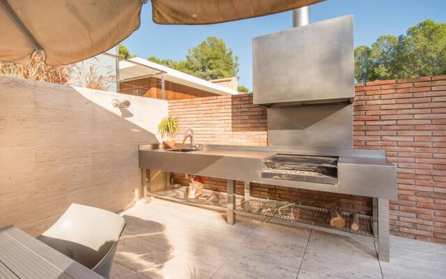 Tamarit Grand Design Villa Th02