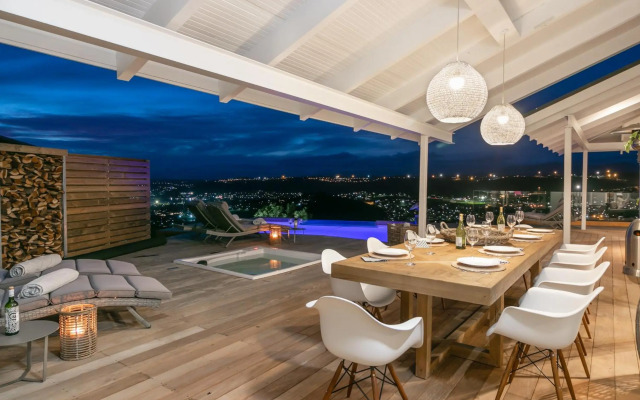 Pezula Heaven On Earth