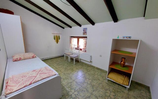 Incredible apartment with a mountain view - Matka