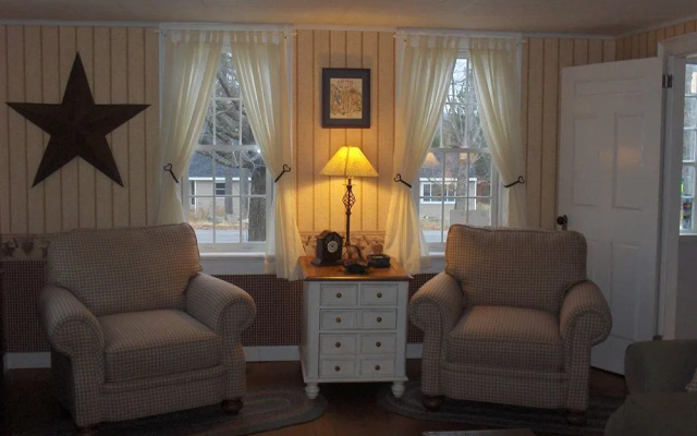 Pleasant View B&B