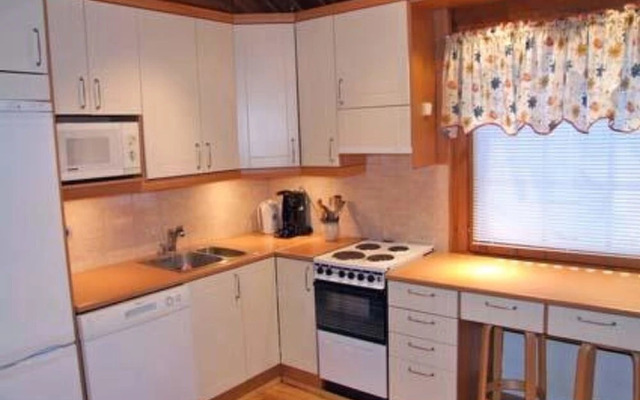 Holiday Home Kuusimaja