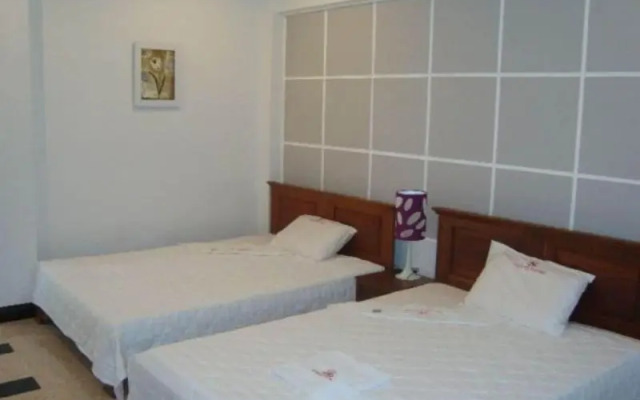 Sea Harmony Hotel
