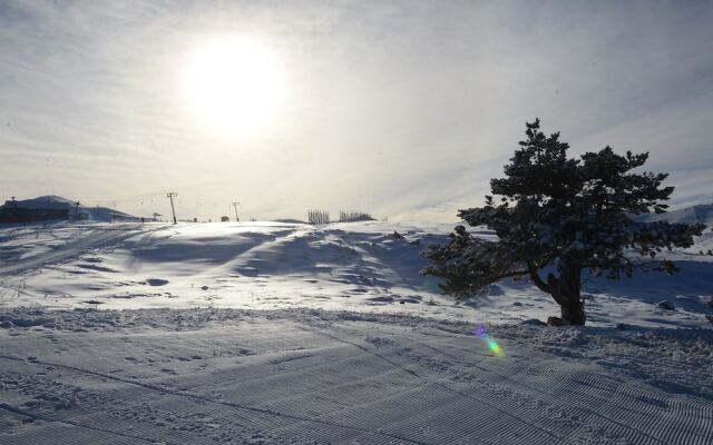 Agaoglu My Mountain Hotel